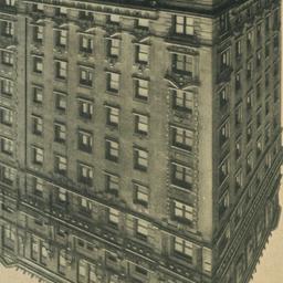 Hotel Leonori 26 East 63rd ...