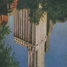 Woolworth Building, New York
