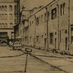 Washington Mews