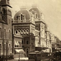 [Old Grand Central Depot, 4...