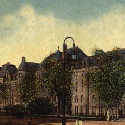 Museum of Natural History, ...