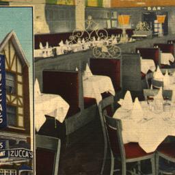 Zucca's Restaurant