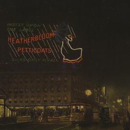 [The New Heatherbloom Sign ...