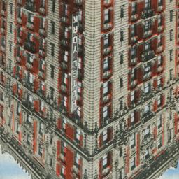 Hotel York, 36th St. and 7t...