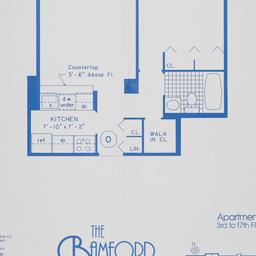 Bamford, 333 E. 56 Street, ...
