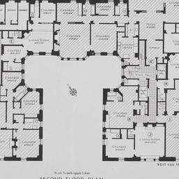 Harperley Hall, 41 Central ...