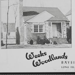 Weeks Woodlands, Bell Boule...