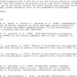 Correspondence, 2004-09-09....