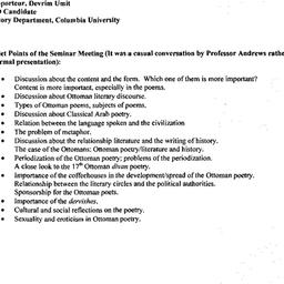 Minutes, 2005-02-11. Ottoma...