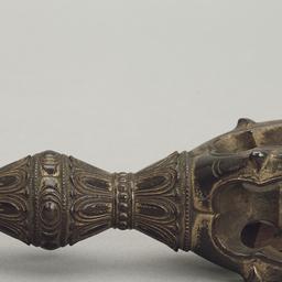 Five-Pronged Vajra