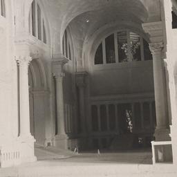 Page No. 003 - [Interior of...