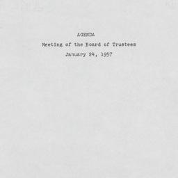 Board of Trustees