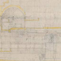 Longitudinal section