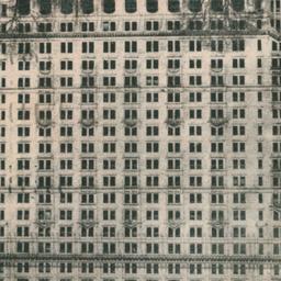 Trinity Building, New York