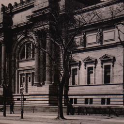 Metropolitan Museum of Art,...