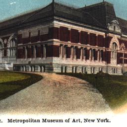 Metropolitan Museum of Art,...
