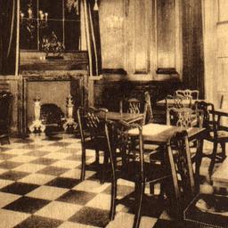 Schrafft's Georgian Room