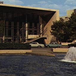 United Nations Headquarters
