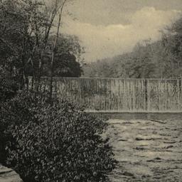 Bronx River Falls, Bronx Pa...