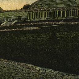 The Conservatory, Bronx Par...