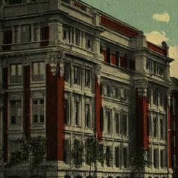 Queens County House, Long I...