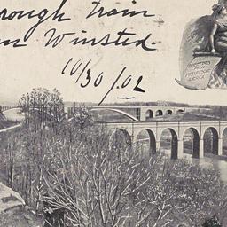 High Bridge & Washingto...
