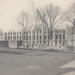 Union Theological Seminary ...