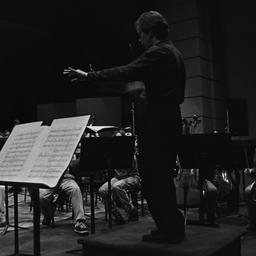 Columbia University Orchest...