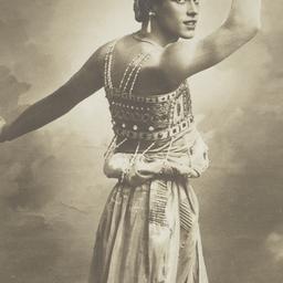 Nijinsky: Kaiserl. russisch...