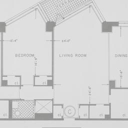 60 Sutton Place South, Apar...
