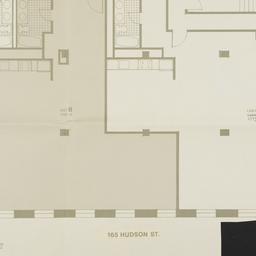 165 Hudson Street, Typical ...