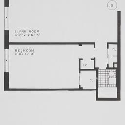 Paulding Terrace, 2121 Paul...