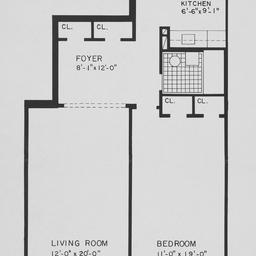Metropolis Apartments, 86-3...