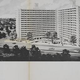 The Park Plaza, 61-15 97 St...