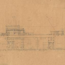 Second floor plan