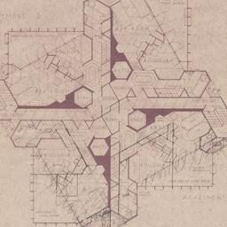 Balcony level floor plan