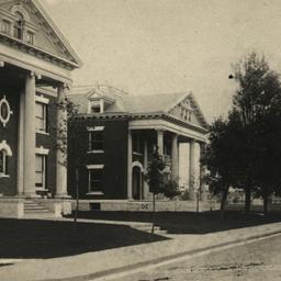 Ocean Ave S.E. Cor. Ditmas ...