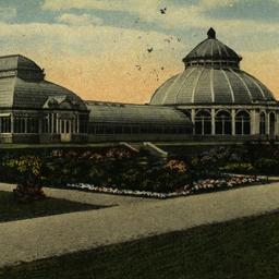 Conservatory Botanical Gard...