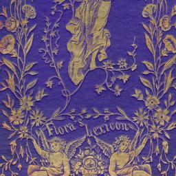 Flora's Lexicon: An Int...
