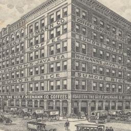 John H. Yardley Collection ...