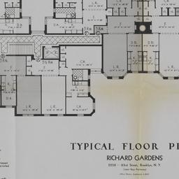 Richard Gardens, 2250 83 St...