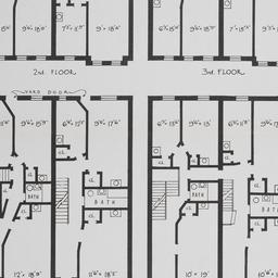 552-554 W. 142 Street, Floo...