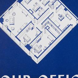 521 Fifth Avenue, [floor Plan]