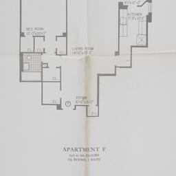 1025 Fifth Avenue, South Bu...