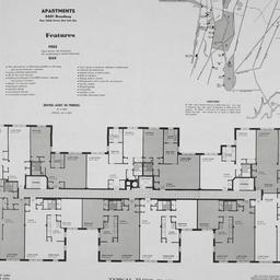 Park Lane, 6601 Broadway, T...