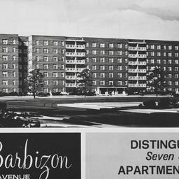 Barbizon, 142-05 Roosevelt ...