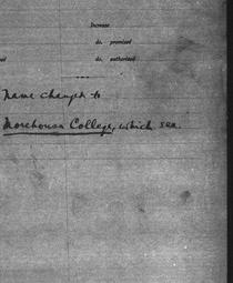 Carnegie Gifts and Grants t...