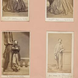 Four Images: Madame Otthenn...