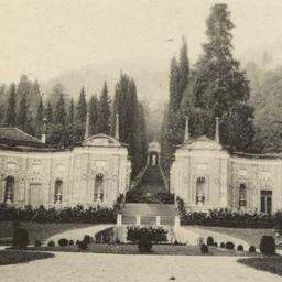 Page No. 024 - Como (Lake),...