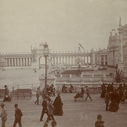 Page No. 033 - [View of pro...